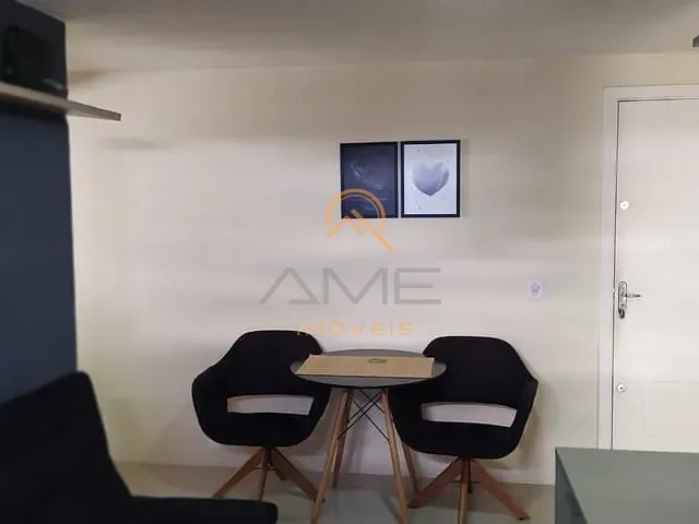 Apartamento 1 quarto e 1 banheiro, à venda, no bairro Areal em Pelotas