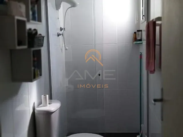 Apartamento 1 quarto e 1 banheiro, à venda, no bairro Areal em Pelotas