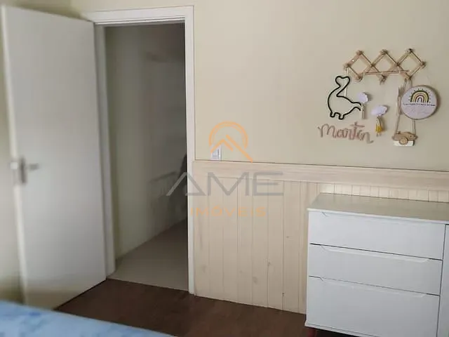 Apartamento 1 quarto e 1 banheiro, à venda, no bairro Areal em Pelotas