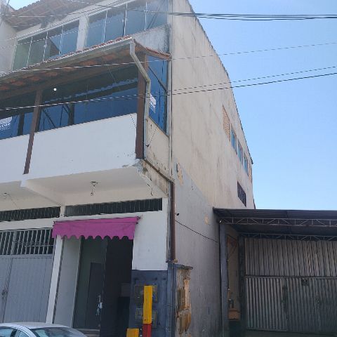 Apartamento 4 quartos e 5 banheiros, à venda, no bairro Liberdade em Rio das Ostras