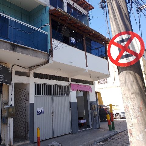 Apartamento 4 quartos e 5 banheiros, à venda, no bairro Liberdade em Rio das Ostras