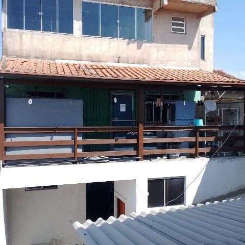 Apartamento 4 quartos e 5 banheiros, à venda, no bairro Liberdade em Rio das Ostras