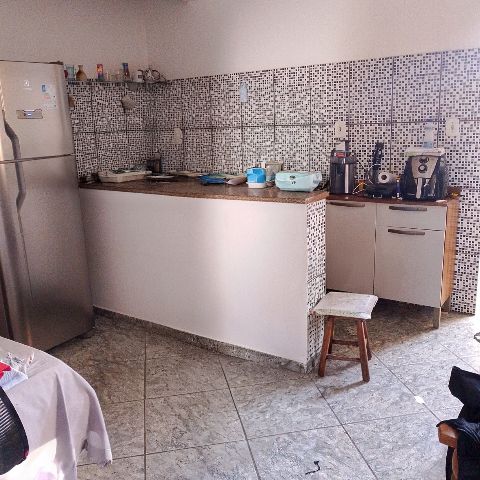 Apartamento 4 quartos e 5 banheiros, à venda, no bairro Liberdade em Rio das Ostras