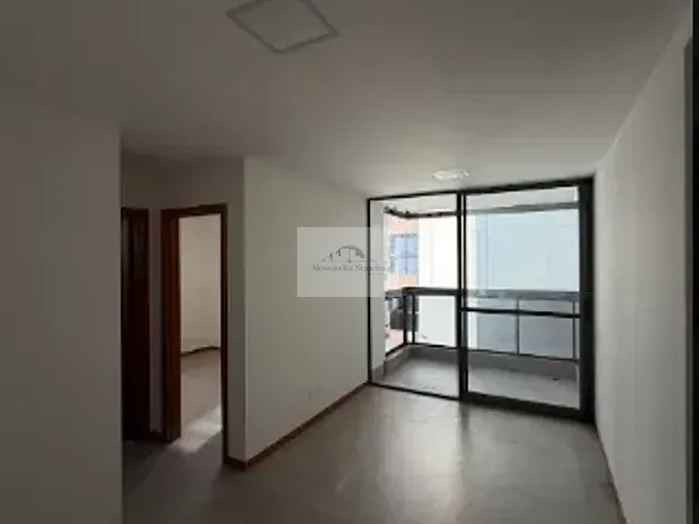Apartamento 2 quartos e 2 banheiros, à venda, no bairro Itapuã em Vila Velha