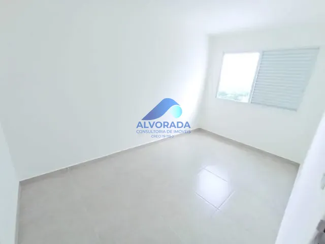 Apartamento 2 quartos e 1 banheiro, à venda, no bairro Vila Mascarenhas em São José dos Campos