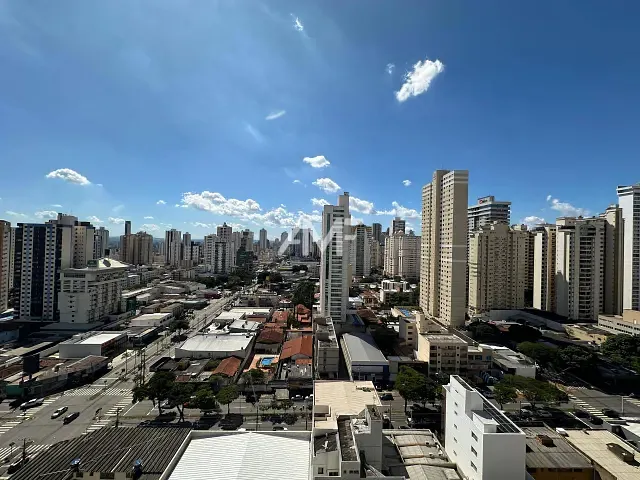 Apartamento com 115m² 4 quartos e 3 banheiros, à venda, no bairro Setor Bueno em Goiânia