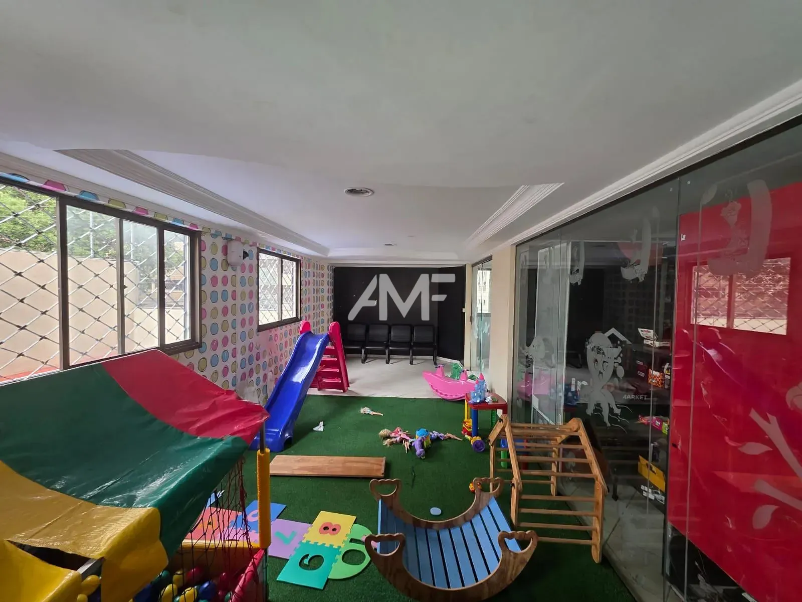 Apartamento, 4 quartos, 115 m² - Foto 18