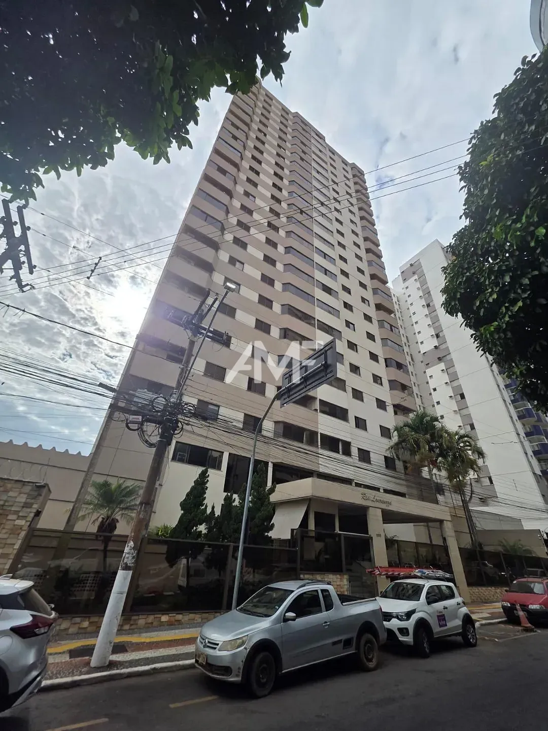 Apartamento, 4 quartos, 115 m² - Foto 1