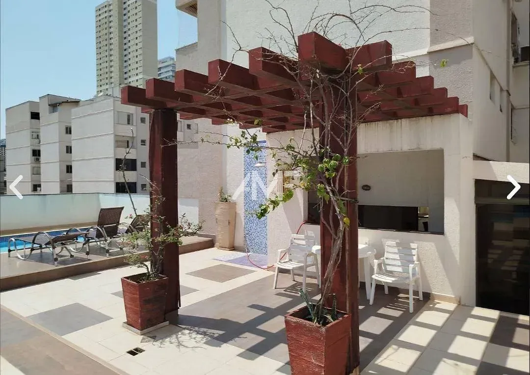 Apartamento, 4 quartos, 115 m² - Foto 23