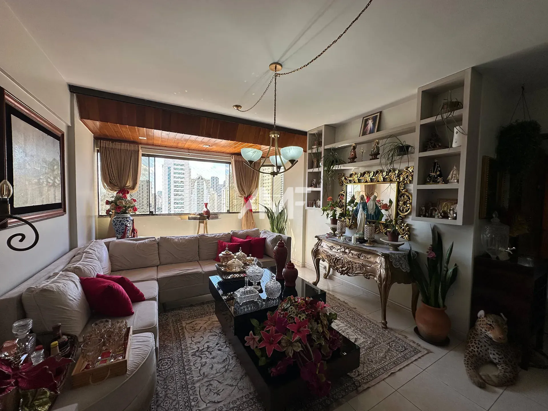 Apartamento, 4 quartos, 115 m² - Foto 7