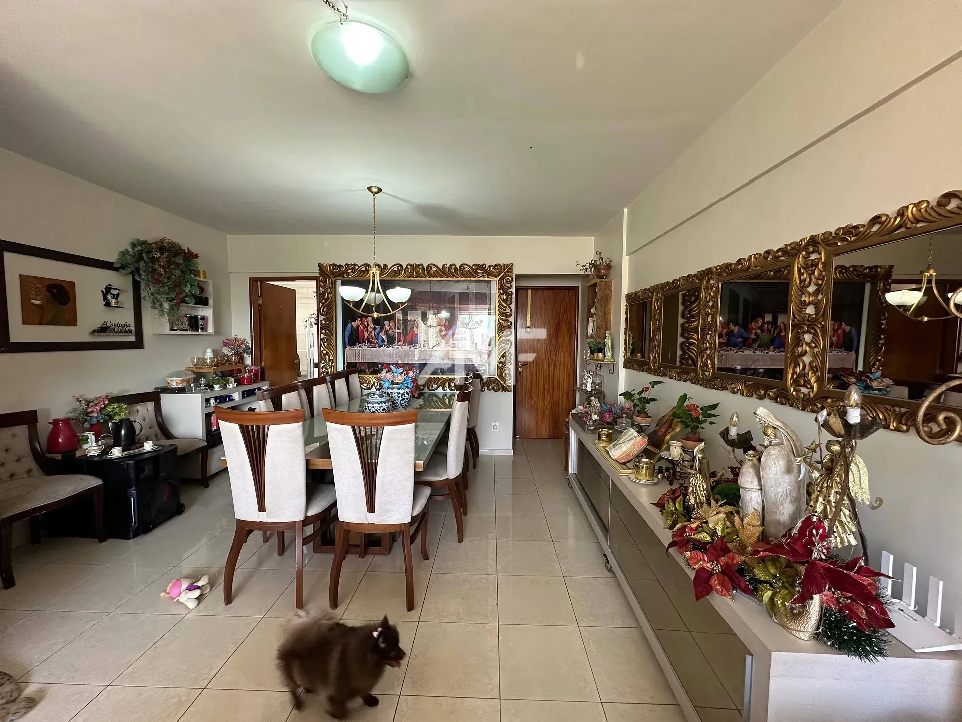 Apartamento, 4 quartos, 115 m² - Foto 2