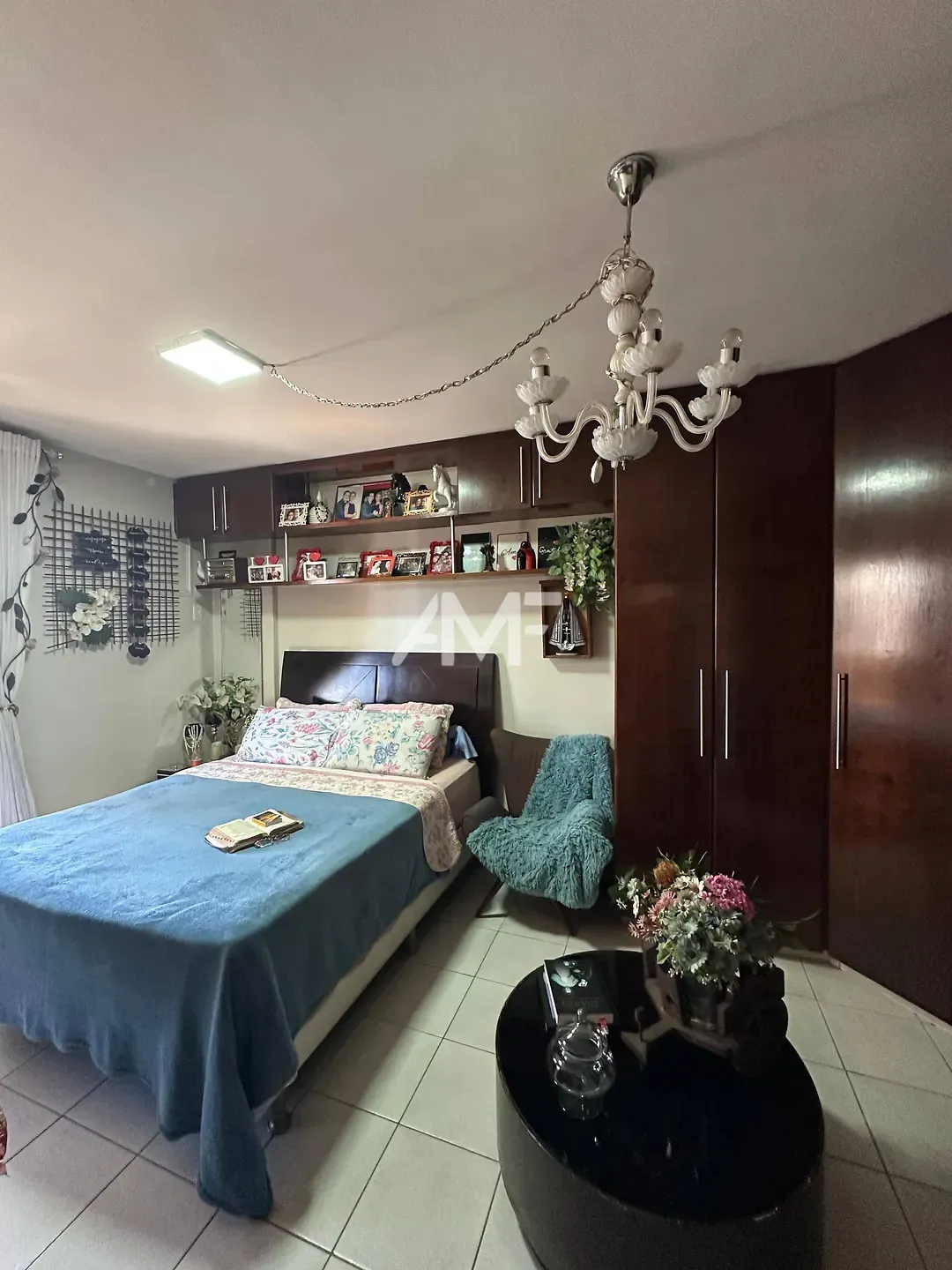 Apartamento, 4 quartos, 115 m² - Foto 9