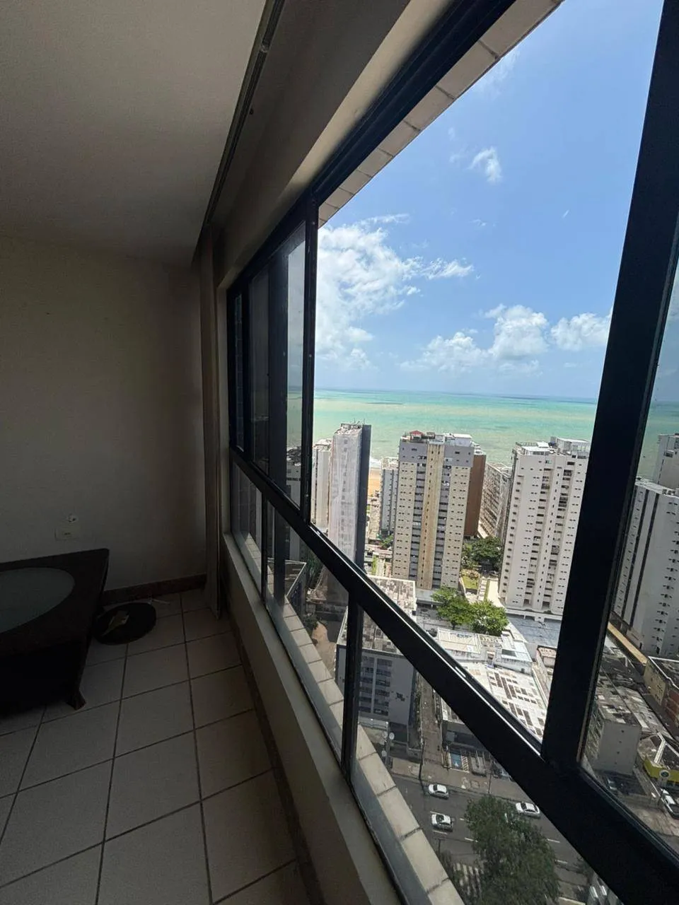 VISTA PARA O MAR