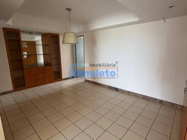 Apartamento 3 quartos e 4 banheiros, para alugar, no bairro Boa Viagem em Recife