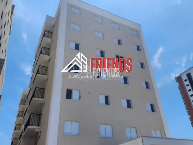 Apartamento com 50m² 2 quartos e 1 banheiro, à venda, no bairro Chácara Belenzinho em São Paulo