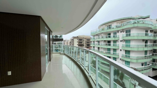 Apartamento 3 quartos e 1 banheiro, à venda, no bairro Vila Nova em Cabo Frio