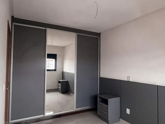 Apartamento 2 quartos e 2 banheiros, para alugar, no bairro Setor Norte Ferroviário em Goiânia