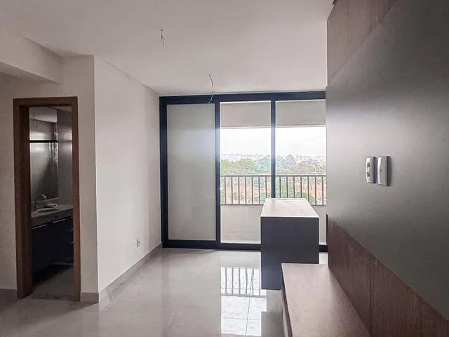 Apartamento 2 quartos e 2 banheiros, para alugar, no bairro Setor Norte Ferroviário em Goiânia