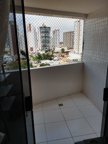 Apartamento 2 quartos e 1 banheiro, à venda, no bairro Parque Leopoldina em Campos dos Goytacazes