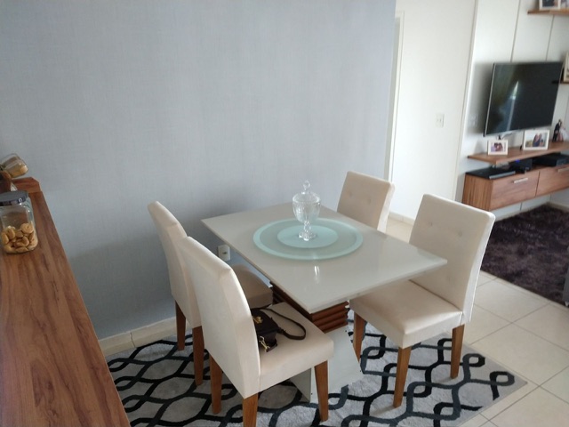 Apartamento 2 quartos e 1 banheiro, à venda, no bairro Parque Leopoldina em Campos dos Goytacazes