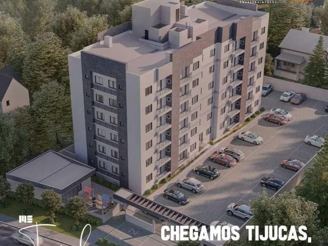 Foto do Apartamento - Apartamento à venda 2 Quartos, 1 Vaga, Areias, Tijucas - SC | TROPICALE | ATO CONSULTORIA IMOBILIARIA