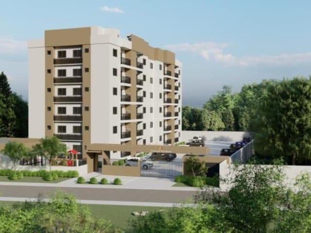 Foto do Apartamento - Apartamento à venda 2 Quartos, 1 Vaga, Areias, Tijucas - SC | TROPICALE | ATO CONSULTORIA IMOBILIARIA