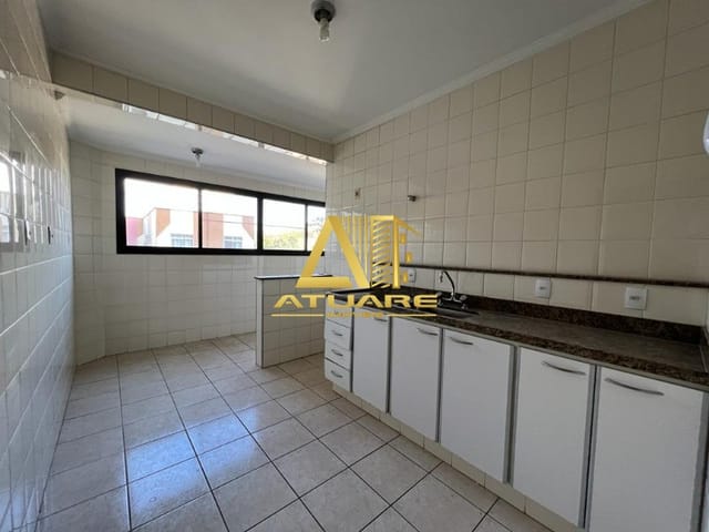 Apartamento com 100m² 3 quartos e 2 banheiros, para alugar, no bairro MEDICINA em Pouso Alegre