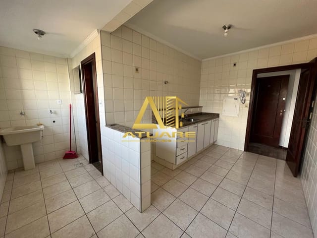 Apartamento com 100m² 3 quartos e 2 banheiros, para alugar, no bairro MEDICINA em Pouso Alegre