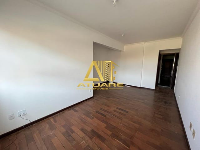 Apartamento com 100m² 3 quartos e 2 banheiros, para alugar, no bairro MEDICINA em Pouso Alegre