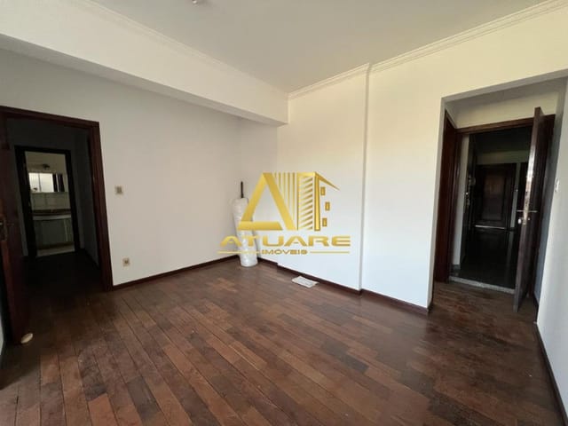 Apartamento com 100m² 3 quartos e 2 banheiros, para alugar, no bairro MEDICINA em Pouso Alegre
