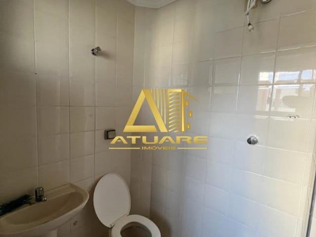 Apartamento com 100m² 3 quartos e 2 banheiros, para alugar, no bairro MEDICINA em Pouso Alegre