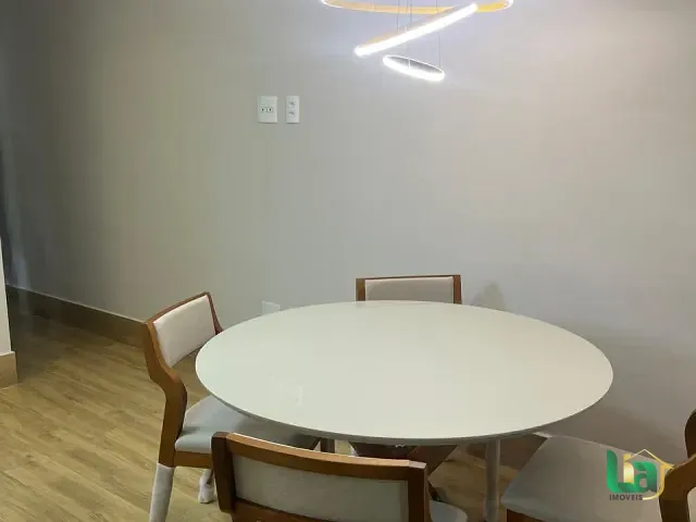 Apartamento 1 quarto e 1 banheiro, para alugar, no bairro Barra em Muriaé