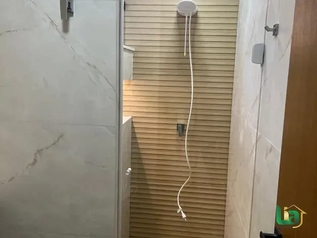 Apartamento 1 quarto e 1 banheiro, para alugar, no bairro Barra em Muriaé