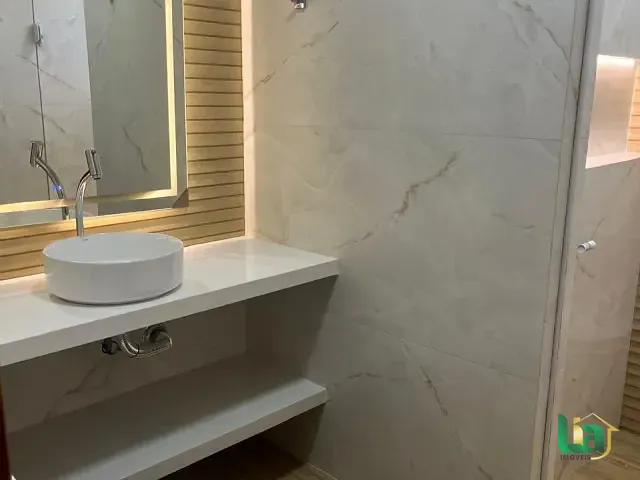 Apartamento 1 quarto e 1 banheiro, para alugar, no bairro Barra em Muriaé