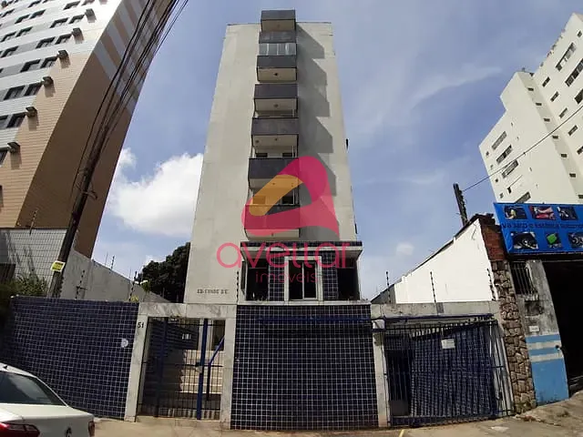 Apartamento 6 quartos e 5 banheiros, à venda, no bairro Santo Amaro em Recife