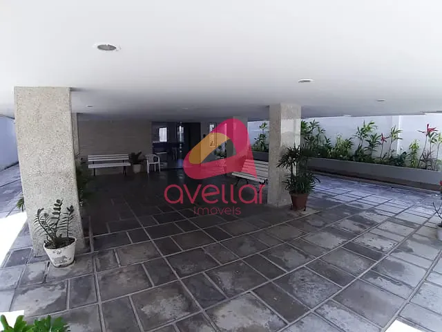 Apartamento 6 quartos e 5 banheiros, à venda, no bairro Santo Amaro em Recife