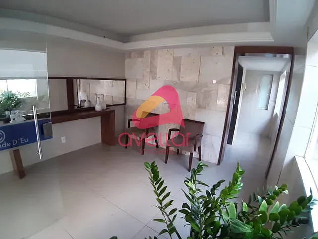 Apartamento 6 quartos e 5 banheiros, à venda, no bairro Santo Amaro em Recife