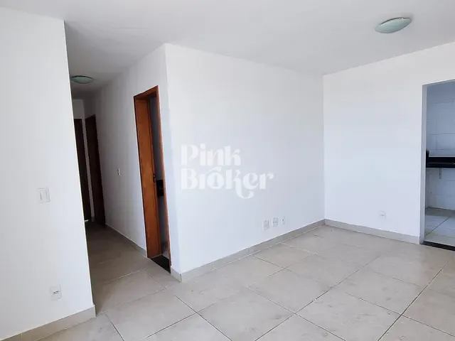 Apartamento com 113m² 3 quartos e 2 banheiros, à venda, no bairro Nossa Senhora da Conceição em Contagem