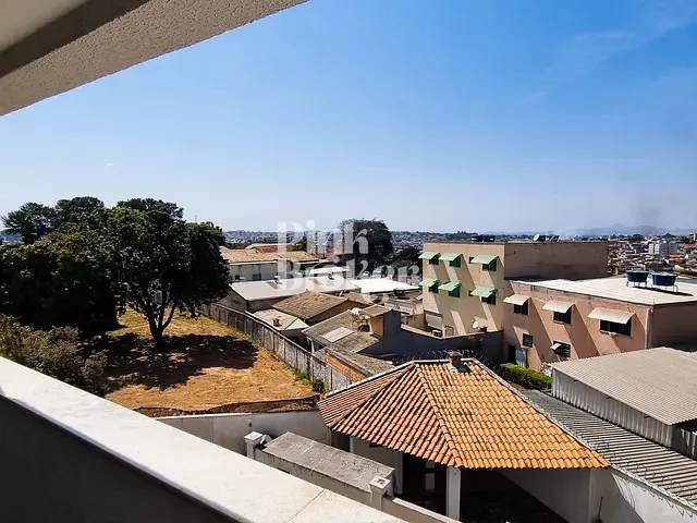 Apartamento com 113m² 3 quartos e 2 banheiros, à venda, no bairro Nossa Senhora da Conceição em Contagem