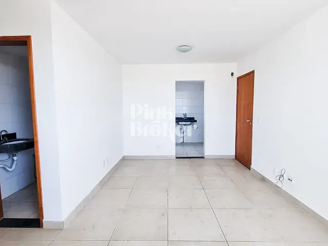 Apartamento com 113m² 3 quartos e 2 banheiros, à venda, no bairro Nossa Senhora da Conceição em Contagem