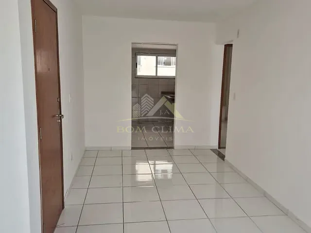 Apartamento 2 quartos e 1 banheiro, à venda, no bairro Bandeirantes em Juiz de Fora