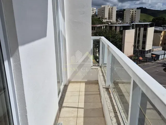 Apartamento 2 quartos e 1 banheiro, à venda, no bairro Bandeirantes em Juiz de Fora