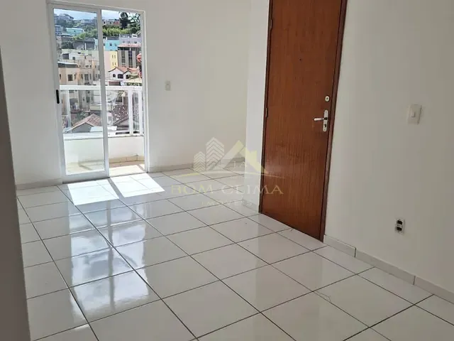 Apartamento 2 quartos e 1 banheiro, à venda, no bairro Bandeirantes em Juiz de Fora