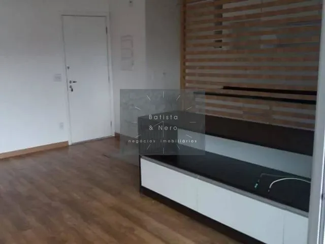 Apartamento com 49m² 1 quarto e 1 banheiro, à venda, no bairro Campo Belo em São Paulo