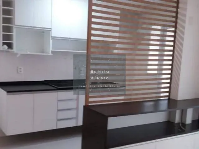Apartamento com 49m² 1 quarto e 1 banheiro, à venda, no bairro Campo Belo em São Paulo