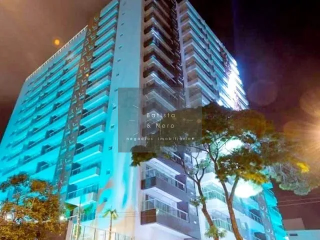 Apartamento com 49m² 1 quarto e 1 banheiro, à venda, no bairro Campo Belo em São Paulo
