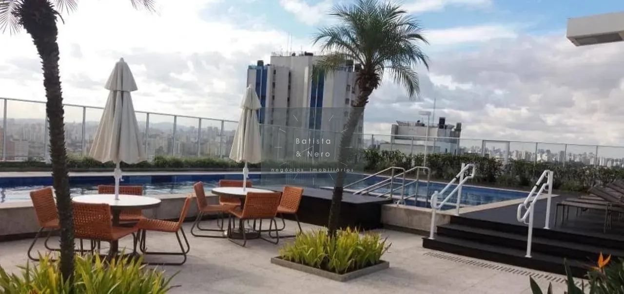 Apartamento, 1 quarto, 49 m² - Foto 15
