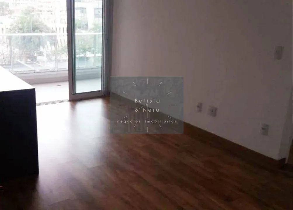 Apartamento, 1 quarto, 49 m² - Foto 5