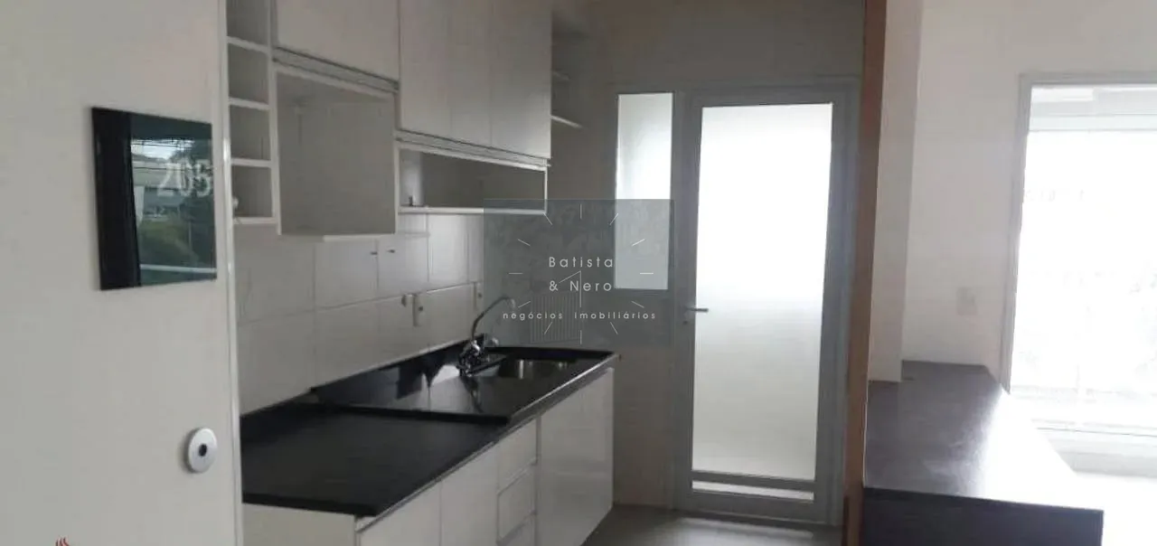 Apartamento, 1 quarto, 49 m² - Foto 2