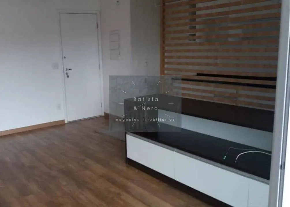Apartamento, 1 quarto, 49 m² - Foto 4